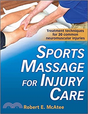 Sports Massage for Injury Care