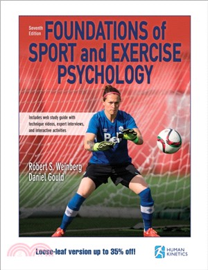 Foundations of Sport and Exercise Psychology