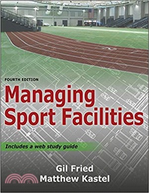 Managing Sport Facilities