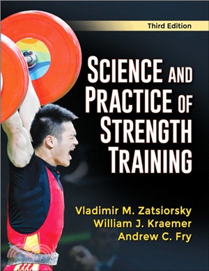 Science and practice of strength training /