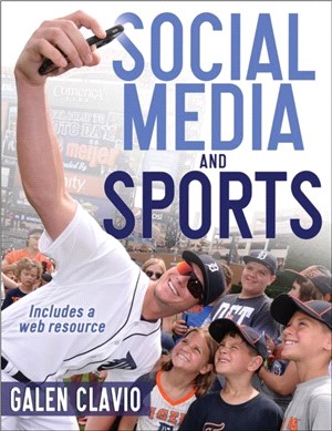 Social media and sports /