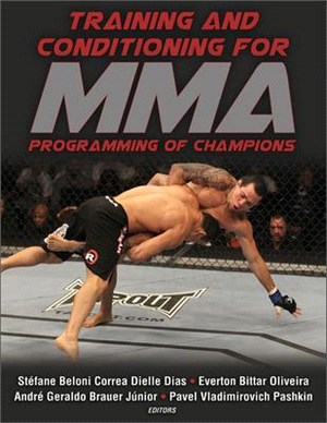 Training and Conditioning for Mma: Programming of Champions