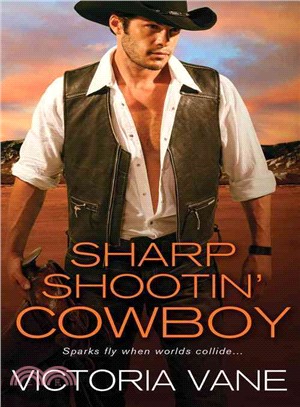Sharp Shootin' Cowboy