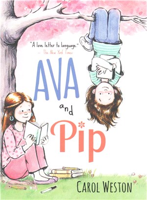 Ava and Pip