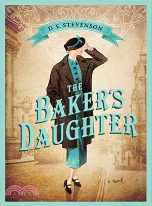 The Baker's Daughter