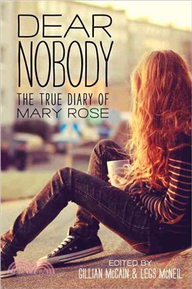 Dear Nobody ─ The True Diary of Mary Rose