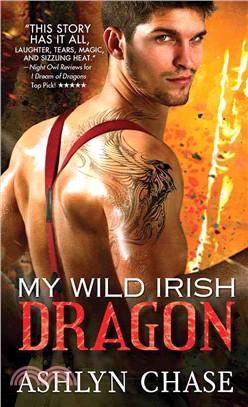 My Wild Irish Dragon