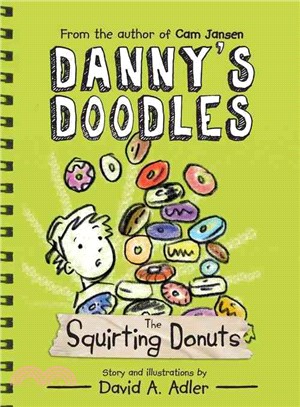 The Squirting Donuts