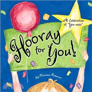 Hooray for You! ─ A Celebration of "You-ness"