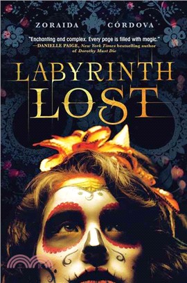 Labyrinth Lost