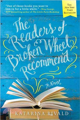 The readers of Broken Wheel ...
