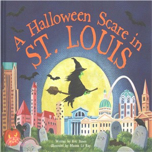 A Halloween Scare in St. Louis