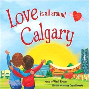 Love Is All Around Calgary