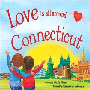 Love Is All Around Connecticut