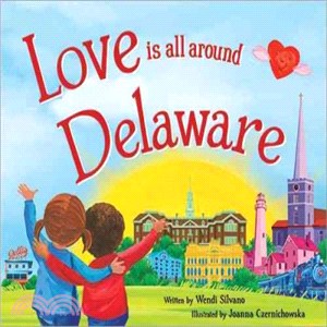 Love Is All Around Delaware