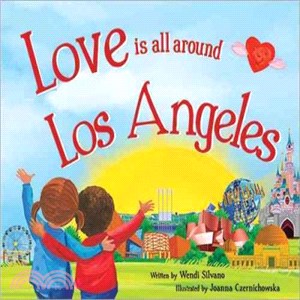 Love Is All Around Los Angeles