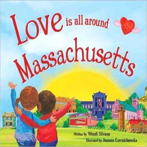 Love Is All Around Massachusetts