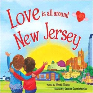 Love Is All Around New Jersey