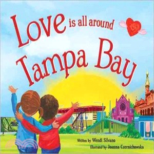 Love Is All Around Tampa Bay