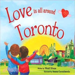 Love Is All Around Toronto