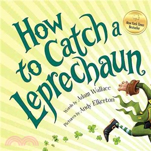 How to Catch a Leprechaun (How to Catch #0)