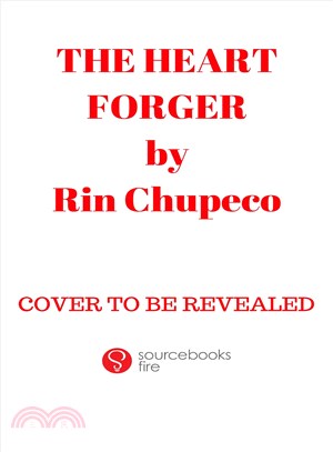 The Heart Forger