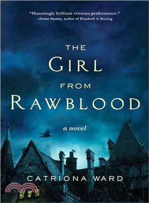 The Girl from Rawblood