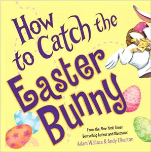 How to catch the Easter Bunn...