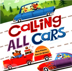 Calling All Cars