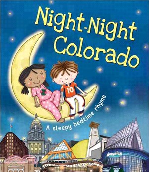 Night-Night Colorado