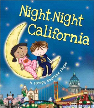 Night-Night California