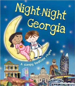 Night-night Georgia