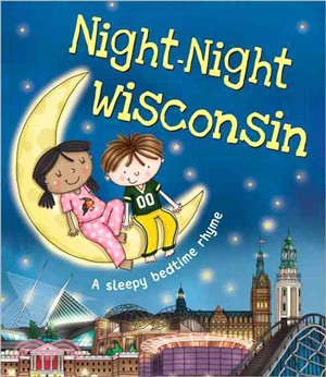 Night-Night Wisconsin