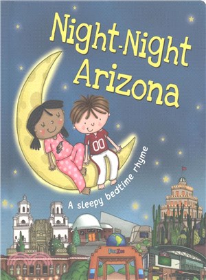 Night-night Arizona