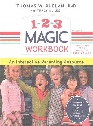 1-2-3 Magic ─ An Interactive Parenting Resource