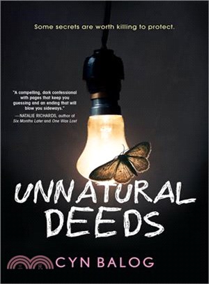 Unnatural Deeds