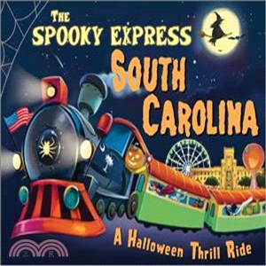 The Spooky Express South Carolina