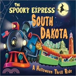 The Spooky Express South Dakota