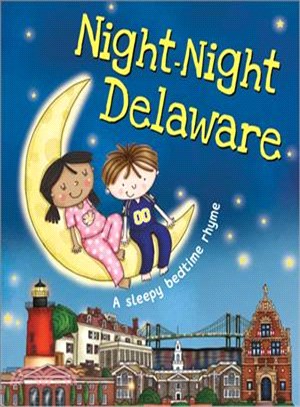 Night-Night Delaware