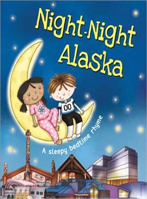 Night-night Alaska