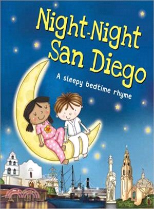 Night-night San Diego