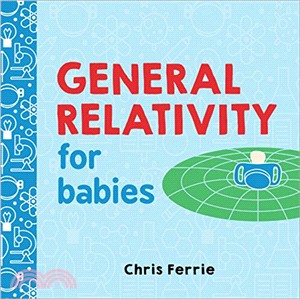 General Relativity for Babies (Baby University)
