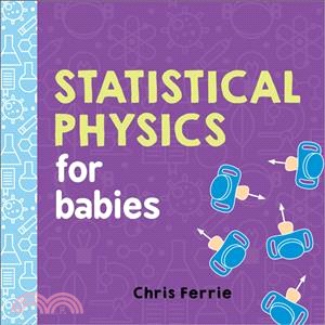 Statistical physics for babies /
