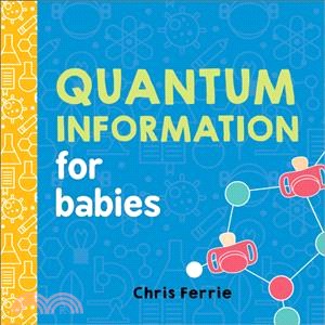 Quantum information for babies /