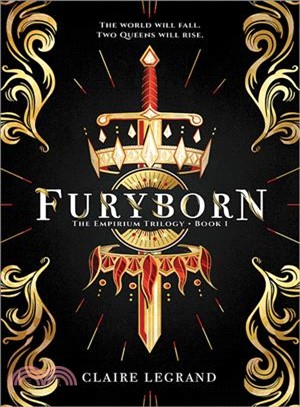 Furyborn /