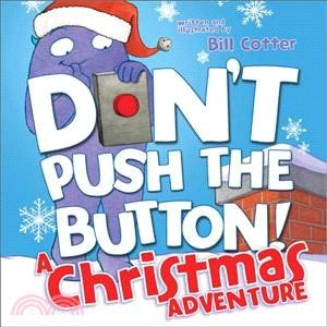 Don't Push the Button! ─ A Christmas Adventure