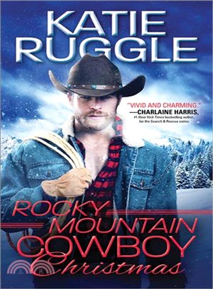 Rocky Mountain Cowboy Christmas