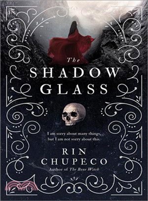 The Shadowglass