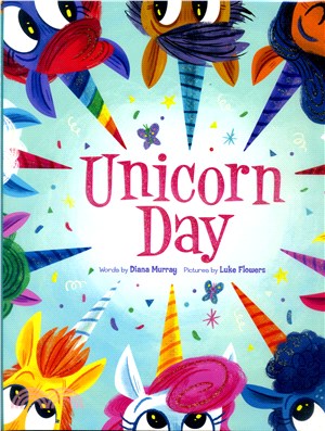 Unicorn day /