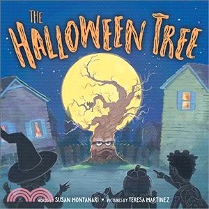 The Halloween Tree